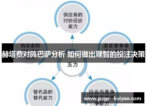 赫塔费对阵巴萨分析 如何做出理智的投注决策