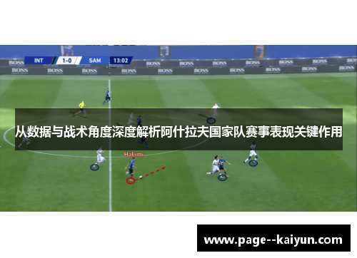 从数据与战术角度深度解析阿什拉夫国家队赛事表现关键作用
